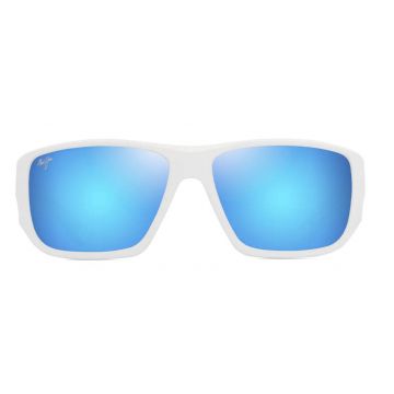 Maui Jim Keha MJ0663S-002 Sonnenbrille - Optilens.de
