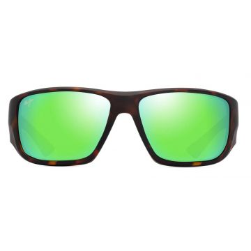 Maui Jim Keha MJ0663S-004 Sonnenbrille - Optilens.de