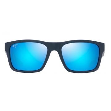Maui Jim The Flats MJ0897-002 Sonnenbrille - Optilens.de