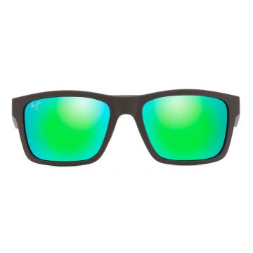 Maui Jim The Flats MJ0897-003 Sonnenbrille - Optilens.de