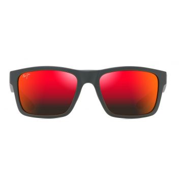 Maui Jim The Flats MJ0897-005 Sonnenbrille - Optilens.de