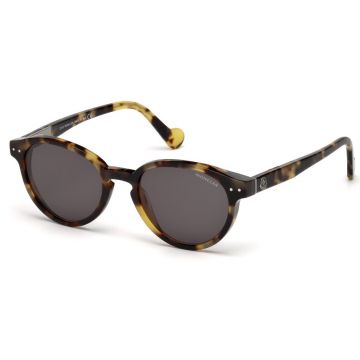 Moncler ML 0012 S 52A Sonnenbrille