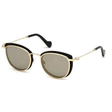 Moncler ML 0045 S 02C Sonnenbrille