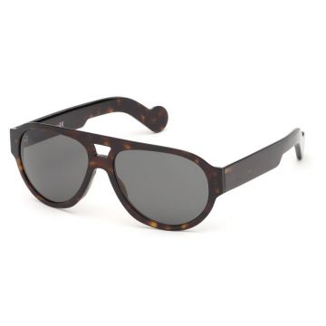 Moncler ML 0095 S 52A Sonnenbrille