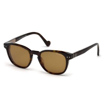 Moncler ML 0010 S 52E Sonnenbrille