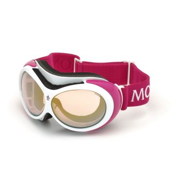 Moncler ML 0130 S 21U Sonnenbrille