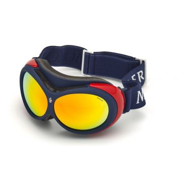 Moncler ML 0130 S 92C Sonnenbrille