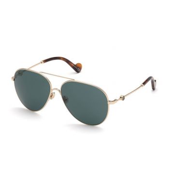 Moncler ML 0168 S 32N Sonnenbrille