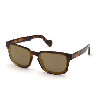 Moncler ML 0171 S 52Q Sonnenbrille
