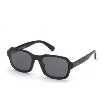 Moncler ML 0199 S 01A Sonnenbrille