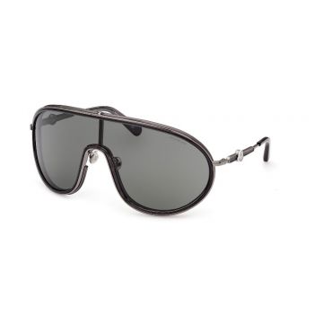 Moncler ML 0222 S 01A Sonnenbrille