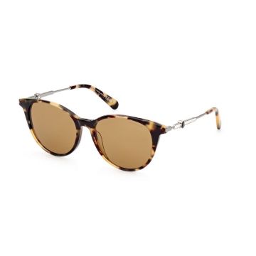 Moncler ML 0226 S 55N Sonnenbrille