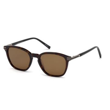 Montblanc MB 700 S 55E Sonnenbrille