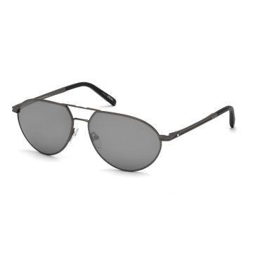 Montblanc MB 714 S 09C Sonnenbrille