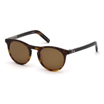 Montblanc MB 718 S 56M Sonnenbrille