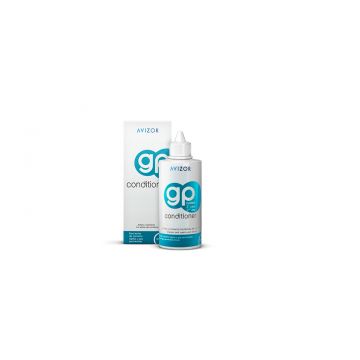 Avizor GP Conditioner Kontaktlinsenpflegemittel - Optilens.de
