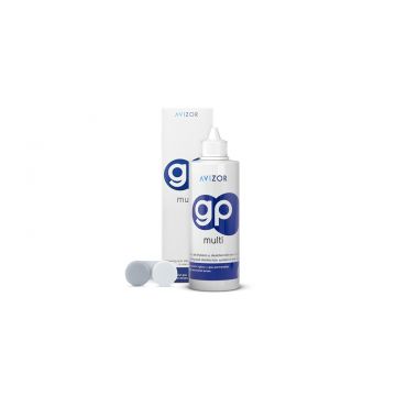 Avizor GP Multi 240ml - Optilens.de