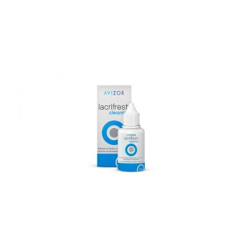 Avizor Lacrifresh Cleaning - Optilens.de