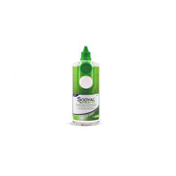 Omisan Sodyal BioComfort Plus 400ml - Optilens.de