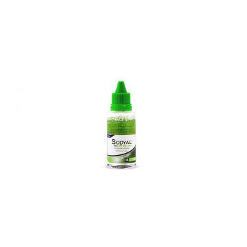 Omisan Sodyal BioComfort Plus 50ml - Optilens.de