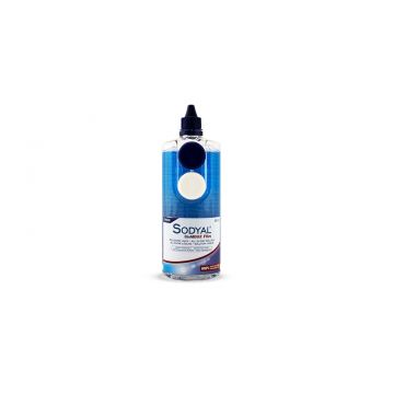 Omisan Sodyal BioMoist Plus 400ml - Optilens.de