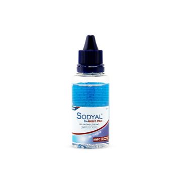 OMISAN Sodyal BioMoist Plus 50ml - Optilens.de