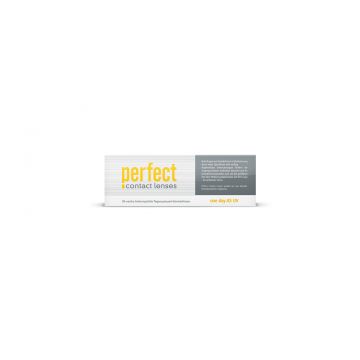 Perfect one day AS Tages-Kontaktlinsen 