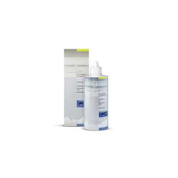 Regard 355ml Kontaktlinsenpflegemittel - Optilens.de