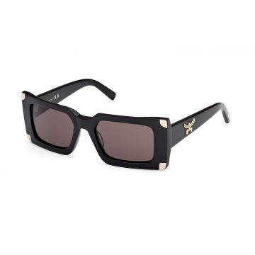 MCM Worldwide MW0007-S 01A Sonnenbrille - Optilens.de