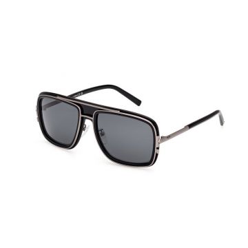 MCM Worldwide MW0017-H 01A Sonnenbrille - Optilens.de
