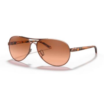 Oakley Feedback OO 4079 01 Sonnenbrille