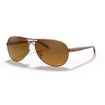 Oakley Feedback OO 4079 14 Sonnenbrille