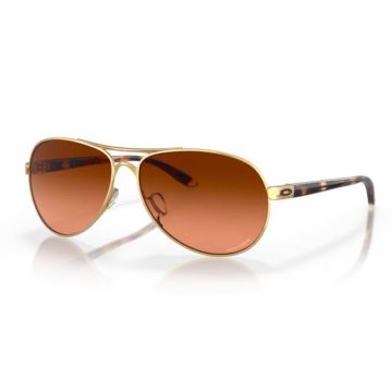 Oakley Feedback OO 4079 41 Sonnenbrille