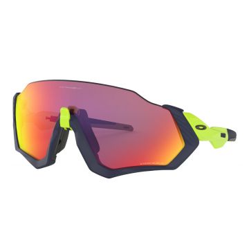 Oakley Flight Jacket OO 9401 05 Sonnenbrille
