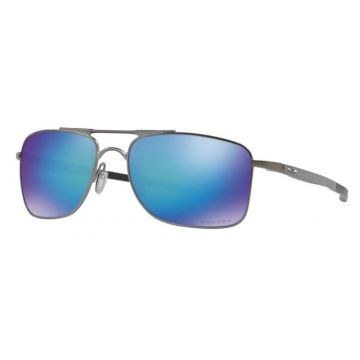 Oakley Gauge 8 OO 4124 06 62MM Sonnenbrille