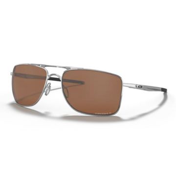 Oakley Gauge 8 OO 4124 09 62MM Sonnenbrille