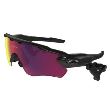 Oakley Radar Pace OO9333 01 Sonnenbrille