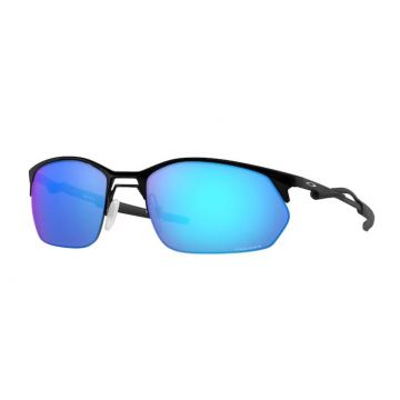 Oakley Wire Tap 2.0 OO 4145 04 Sonnenbrille