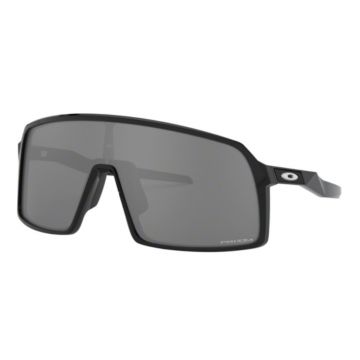 Oakley Sutro OO 9406 01 Polished Black/Prizm Black - Optilens.de