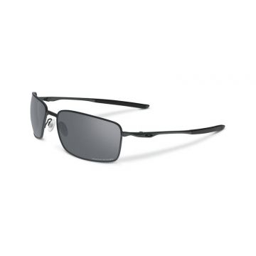 Oakley Square Wire OO 4075 04 Sonnenbrille - Optilens.de