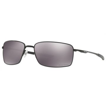 Oakley Square Wire OO 4075 13 Sonnenbrille