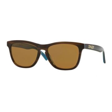 Oakley Global Frogskin OO 2043 03 Sonnenbrille -optilens.de 