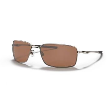 Oakley Square Wire OO 4075 14 Sonnenbrille - Optilens.de