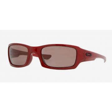Oakley Fives Squared OO9079 26-201 Sonnenbrille -optilens.de 