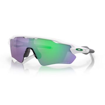 Oakley Radar EV Path OO 9208 71 (OO9208-7138) Polished White - Optilens.de