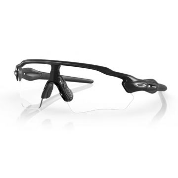 Oakley Radar EV Path OO 9208 74 (OO9208-7438) Matte Black - Optilens.de 