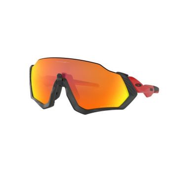 Oakley Flight Jacket OO 9401 08 Sonnenbrille - Optilens.de