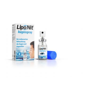 LipoNit Augenspray 10ml 
