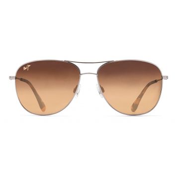 Maui Jim Cliff House HS247-16 Gold/HCL Bronze Polarized - Optilens.de Maui Jim Cliff House HS247-16 Gold/HCL Bronze Polarized - Optilens.de