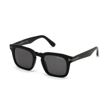 Tom Ford FT 0751N S 01A 50mm Sonnenbrillen 